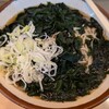 そばの神田 東一屋 一番町店