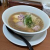 貝麺ほてや