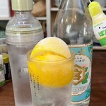 朝めし酒場 ナニコレ食堂 - 