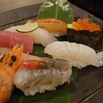 寿し×海鮮酒場 酔灯屋 - 