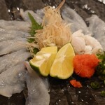 寿し×海鮮酒場 酔灯屋 - 