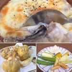 朝めし酒場 ナニコレ食堂 - 
