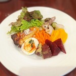 ル ヴェール フレ - 