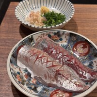 地魚料理・鮨 佐々木 - 