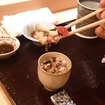 さえ喜 - 一口どうぞ♪