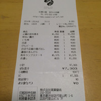 石塀小路豆ちゃ 京都 - 