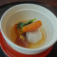横浜なだ万 - 