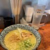 鶏そば 一瑳