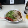 ラーメンかみのばし大栄
