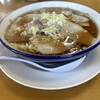 尾張ラーメン 第一旭