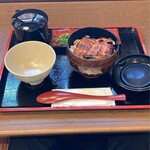 うなぎのうな新 浅間町店 - 