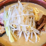 味噌っ子 ふっく - 