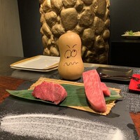 ステーキハウス ZEN 三宮店 - 