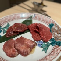 恵比寿 うしみつ - 