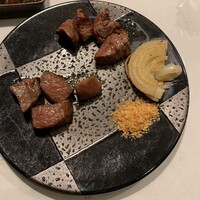 ステーキハウス ZEN 三宮店 - 