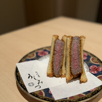 恵比寿 うしみつ - 