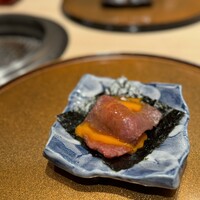 恵比寿 うしみつ - 