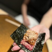 恵比寿 うしみつ - 