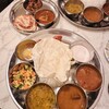 インド食堂TADKA