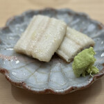 日本橋蛎殻町 すぎた - 