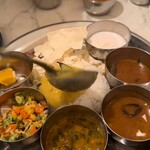インド食堂TADKA - 