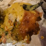 インド食堂TADKA - 