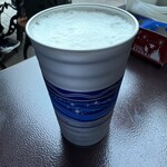 ノーチラスギャレー - ■キリン一番搾り¥750