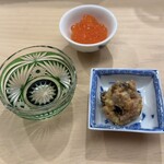 日本橋蛎殻町 すぎた - 