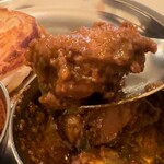 インド食堂TADKA - 