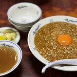 中華料理 境華楼 - 