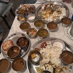 インド食堂TADKA - 
