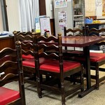 中華料理 境華楼 - 