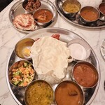 インド食堂TADKA - 