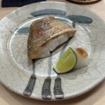 日本橋蛎殻町 すぎた - 