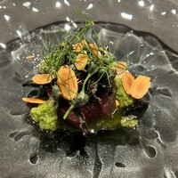 ジュエーメ - ラッパ茸とかみず玉