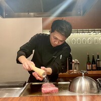 代官山鉄板ゆうり - 