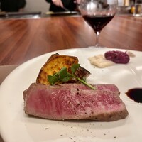 代官山鉄板ゆうり - 