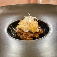 代官山鉄板ゆうり - 