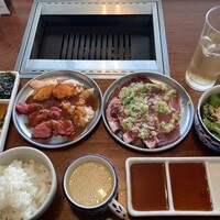 渋谷焼肉 KINTAN - 
