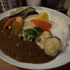 26号くるりんカレー