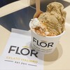 FLOR GELATO ITALIANO OSAKA