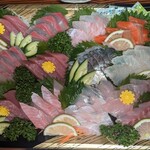 マルカワ - 料理写真: