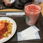 スターバックスコーヒー イオンモール宮崎 SouthMall 1階店 - 