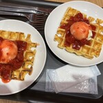 スターバックスコーヒー - 