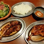 骨付鳥 一鶴 高松店