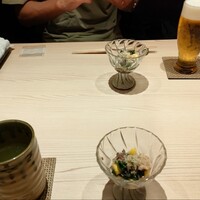 博多 鮨 桃の木 - 