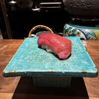 初音鮨 - 