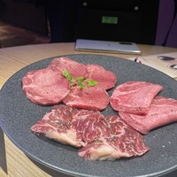 神楽坂焼肉 Kintan - 