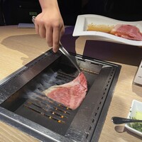 神楽坂焼肉 Kintan - 