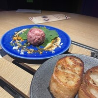神楽坂焼肉 Kintan - 
